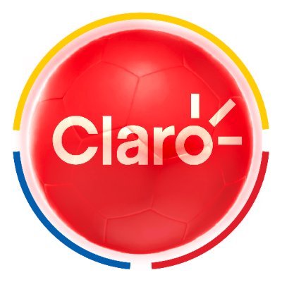 Claro Colombia's profile picture