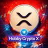 Фото профиля Hobby Crypto X