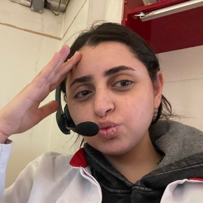 ندودة's profile picture