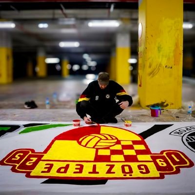 ahmetbagci35's profile picture