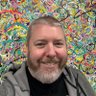 Profilbild von Mick Begley