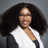 Profilbild von Miriam Nabukalu