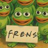 Frens Together Stronk's profile picture