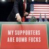 trumpsteinfiles profil fotoğrafı