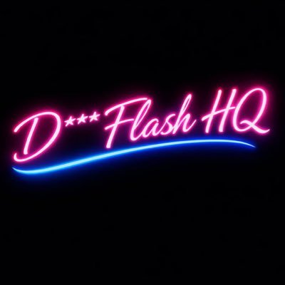 DarkDickFlashHQ's profile picture