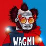 Фото профиля Wagmi🔺
