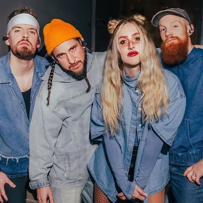 WalkOffTheEarth's profile picture