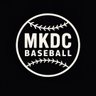Profilbild von MKDC Baseball
