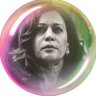 Profilbild von Kamala Harris Chart Updates