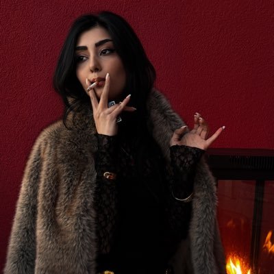 🇮🇷اغواگر ارغوانی🇮🇷's profile picture