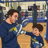 Profilbild von Baba & Oğul Fenerbahçe¹⁹⁰⁷
