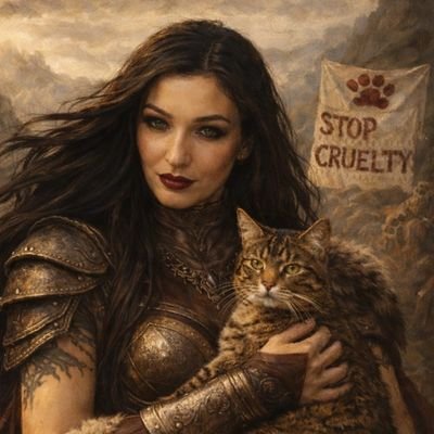 Özlem 🐾's profile picture