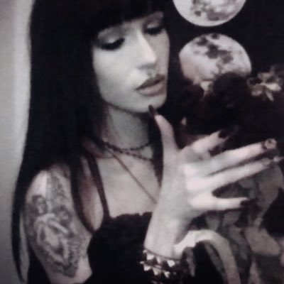 bluntghoul's profile picture
