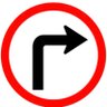 Sharp Right Curve 的头像
