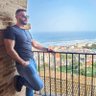 Profilbild von Metin