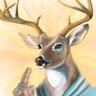 Deer God profil fotoğrafı