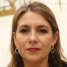 Фото профиля Daniela Alejandra Cevallos F