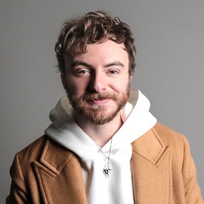 Kellen Goff: CARNAGE🩸😈🔜 Oklahoma Comic Con's profile picture