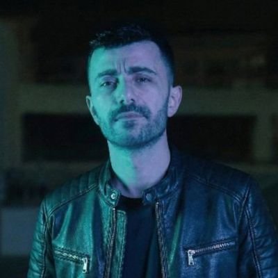 Han Öz's profile picture