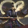 Profilbild von Jiang