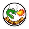 Profilbild von The Burninator