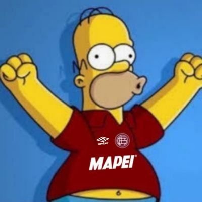 Lanussimpsons's profile picture