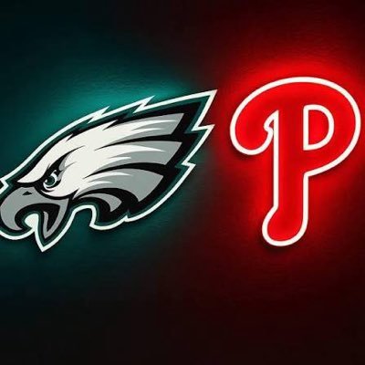 Phillies and Eagles throwbacks's profile picture