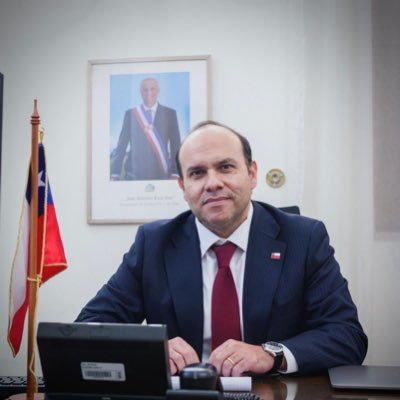 MaximoPavezC's profile picture