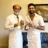 Raj Dhanush 的头像