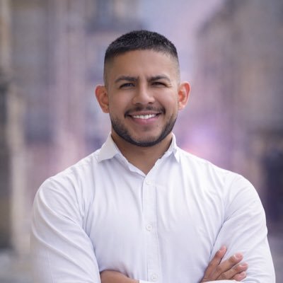 Daniel de Missosology Colombia's profile picture