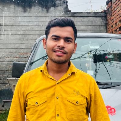 Mr Omkar's profile picture