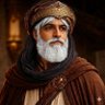 Фото профиля محب آل محمد كما أمرني رسول الله