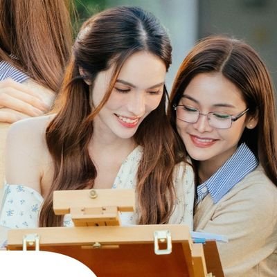 หัวใจอิงล็อต 💓's profile picture