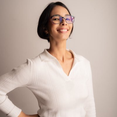 Karina Rincón's profile picture
