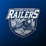 Worcester Railers profil fotoğrafı