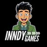 INNDY GAMES YTB's profile picture