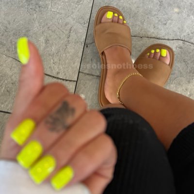 ms pretty feet's profile picture