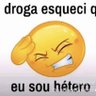 Hetero com H 的头像