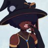 Фото профиля Vexha 🐼🧙🏿{ sleepiest wizard }