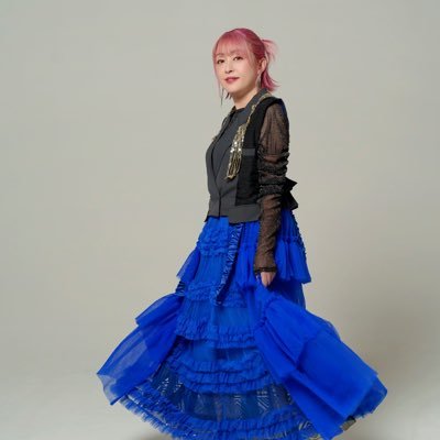 石田燿子🌙🐈‍⬛9/22.10/11小針浜ライブ10/24ソロライブ's profile picture
