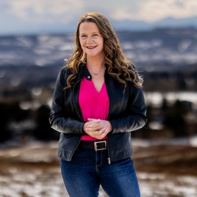 MLA Julia Hayter she/her's profile picture