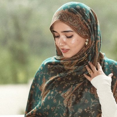 Hijabi Sister's profile picture