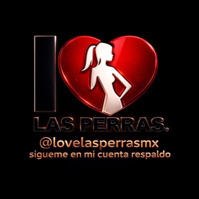 ilovelasperrasx's profile picture