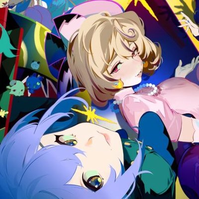 Daily Yidhari and Lucia's profile picture