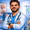 Dr sandeep chaudhary profil fotoğrafı
