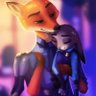 Alti🦌🦊➡️WildeHopps🧡's profile picture