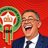 Фото профиля Twibnob 🇲🇦 ⭐️ ⭐️ 🏆