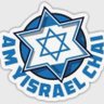Profilbild von AM ISRAEL HAI 2
