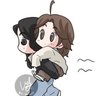 Фото профиля รักหลิงLoveออม 🐶🐱