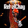 Фото профиля RebelChay🧡❤️🔥